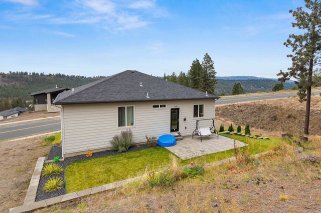 5230 S Lincoln Way, Spokane, WA 99224