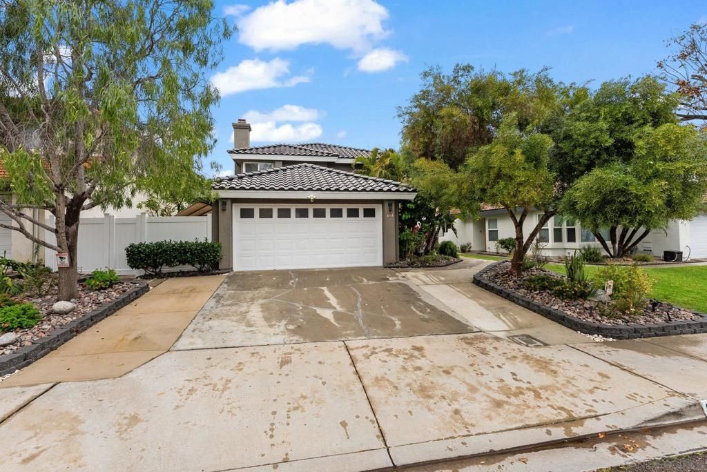 Image 37 of property listing at 871 Blackwood Rd, Chula Vista, CA 91910