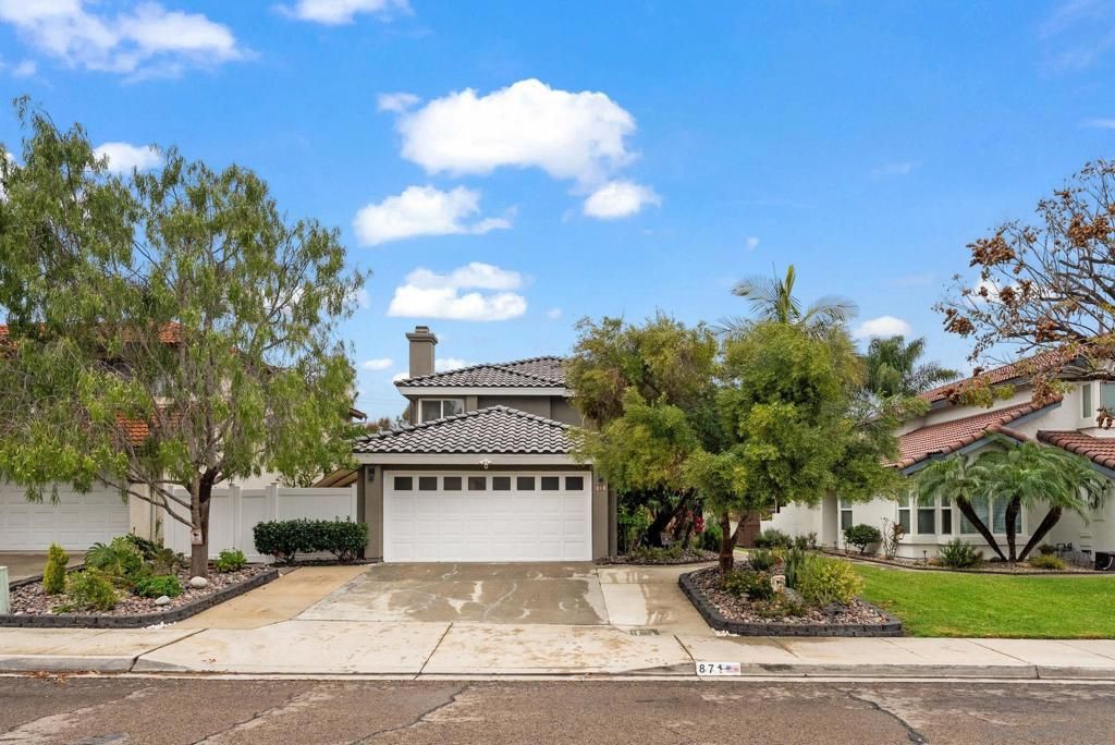 Image 38 of property listing at 871 Blackwood Rd, Chula Vista, CA 91910