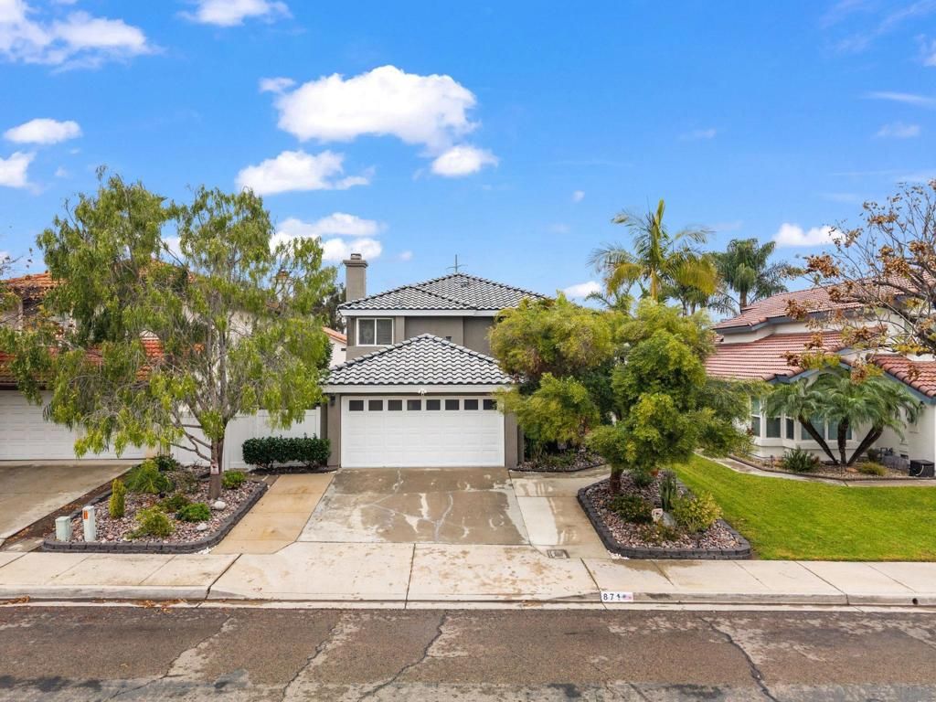 Image 4 of property listing at 871 Blackwood Rd, Chula Vista, CA 91910