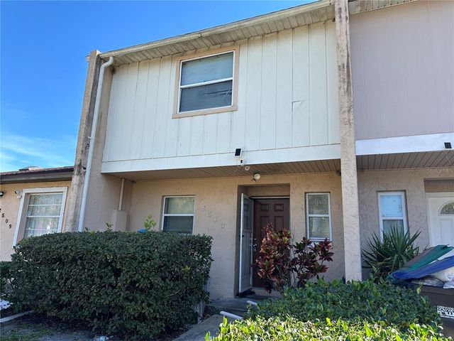 2513 RIO PINAR LAKES BOULEVARD, Orlando, FL 32822