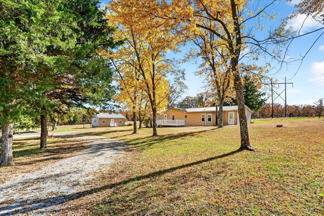 20300 E 1650 Road, Stockton, MO 65785