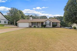 655 Thorn Brook Ridge, Bethlehem, GA 30620