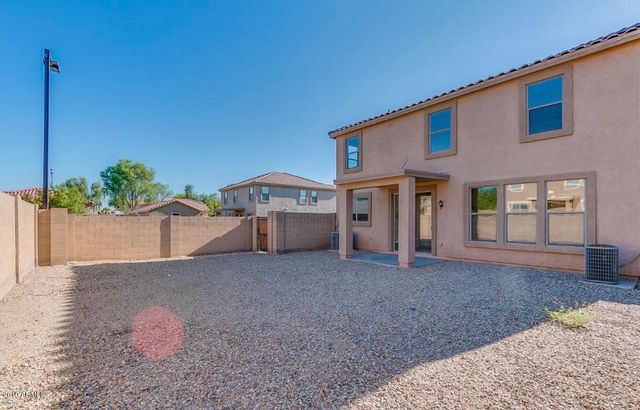 17025 W RIMROCK Street, Surprise, AZ 85388