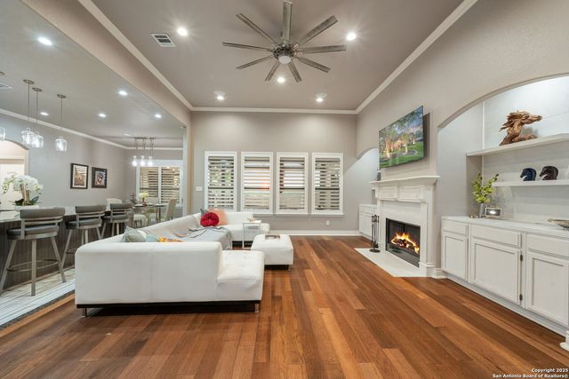 26409 Enchanted Wind, San Antonio, TX 78260