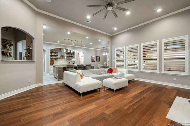 26409 Enchanted Wind, San Antonio, TX 78260