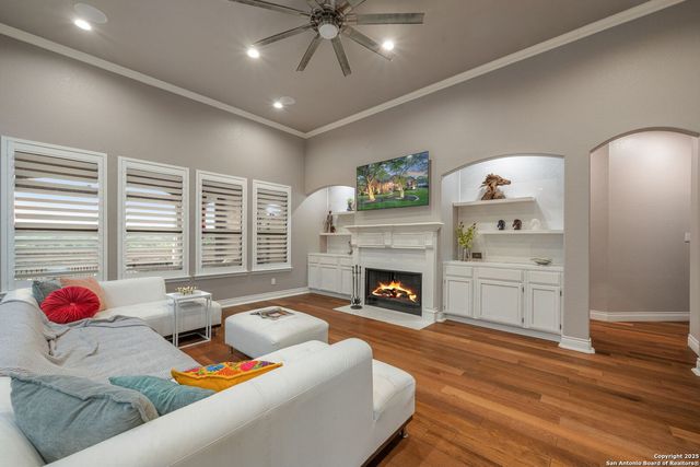 26409 Enchanted Wind, San Antonio, TX 78260