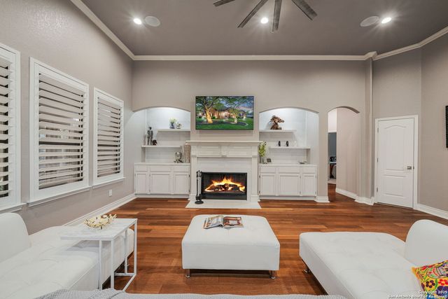 26409 Enchanted Wind, San Antonio, TX 78260