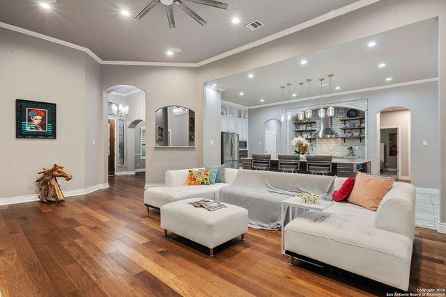 26409 Enchanted Wind, San Antonio, TX 78260