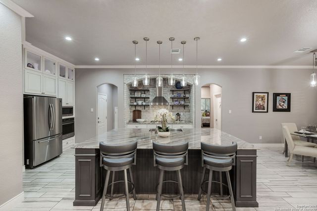 26409 Enchanted Wind, San Antonio, TX 78260