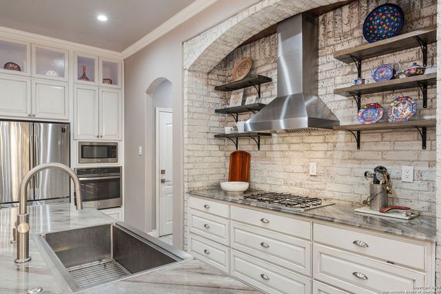 26409 Enchanted Wind, San Antonio, TX 78260