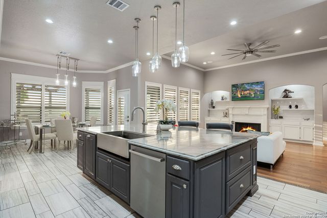 26409 Enchanted Wind, San Antonio, TX 78260