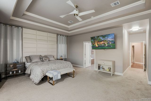 26409 Enchanted Wind, San Antonio, TX 78260