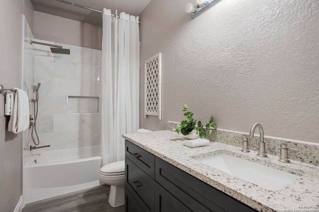 26409 Enchanted Wind, San Antonio, TX 78260