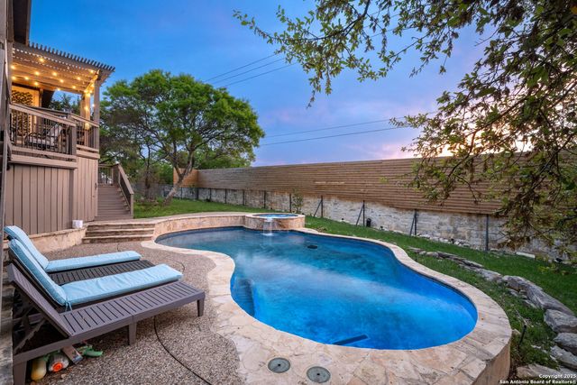 26409 Enchanted Wind, San Antonio, TX 78260