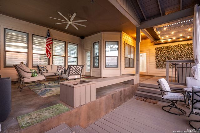 26409 Enchanted Wind, San Antonio, TX 78260