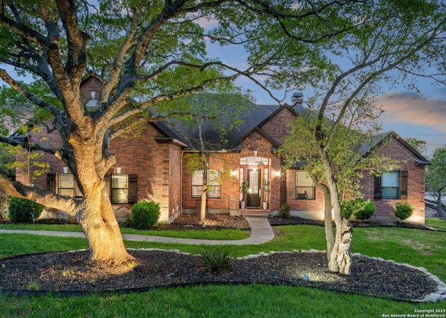 26409 Enchanted Wind, San Antonio, TX 78260