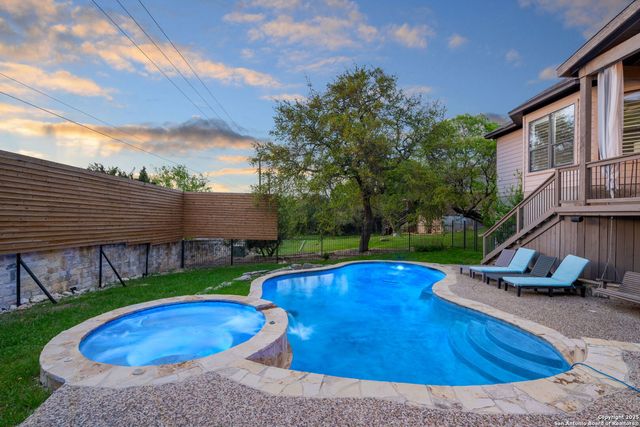 26409 Enchanted Wind, San Antonio, TX 78260