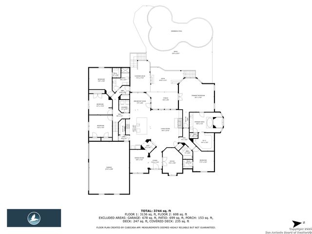 26409 Enchanted Wind, San Antonio, TX 78260