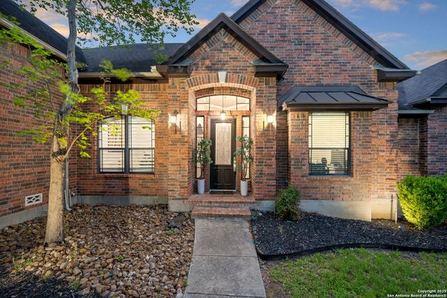 26409 Enchanted Wind, San Antonio, TX 78260