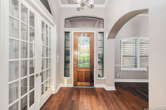 26409 Enchanted Wind, San Antonio, TX 78260