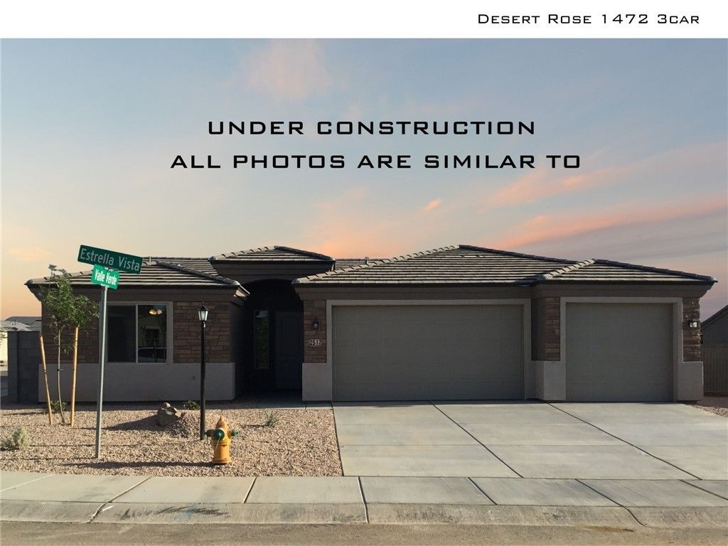 2156 E Twins Drive, Fort Mohave, AZ 86426