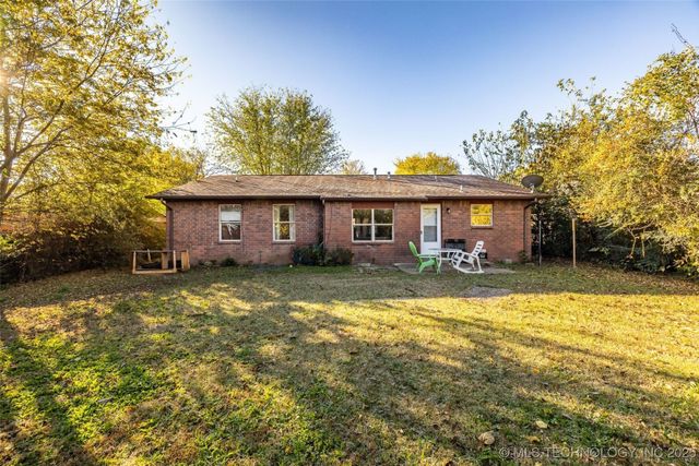 571 W 149th Place, Glenpool, OK 74033