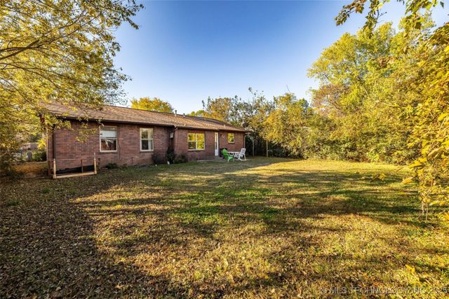 571 W 149th Place, Glenpool, OK 74033