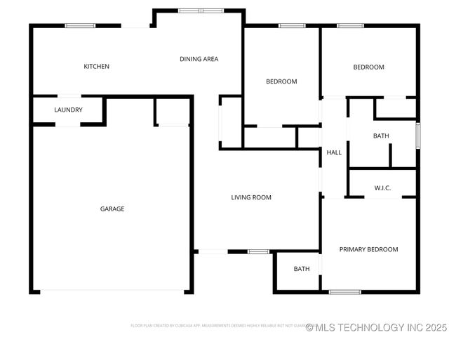 571 W 149th Place, Glenpool, OK 74033