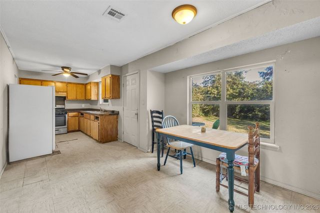 571 W 149th Place, Glenpool, OK 74033