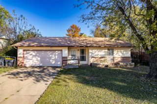 571 W 149th Place, Glenpool, OK 74033