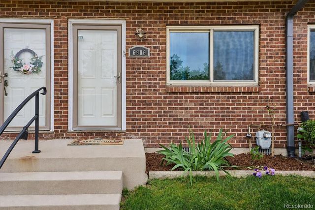 6906 W 48th Avenue, Wheat Ridge, CO 80033