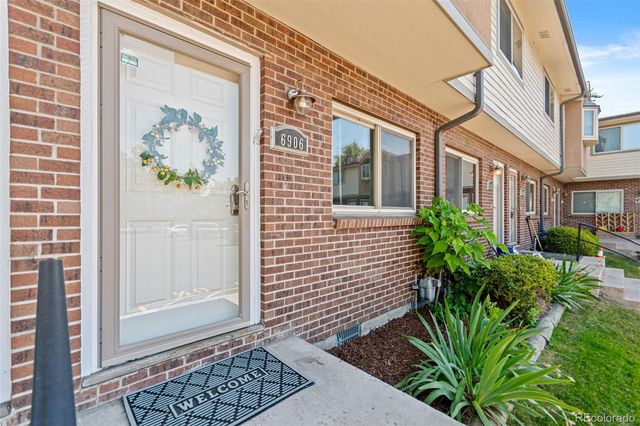 6906 W 48th Avenue, Wheat Ridge, CO 80033