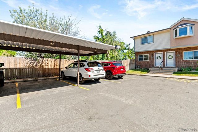 6906 W 48th Avenue, Wheat Ridge, CO 80033