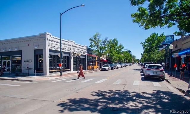 6906 W 48th Avenue, Wheat Ridge, CO 80033