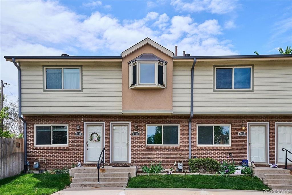 6906 W 48th Avenue, Wheat Ridge, CO 80033