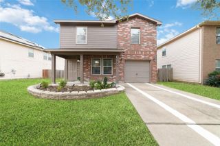 7930 Raven Creek Lane, Cypress, TX 77433