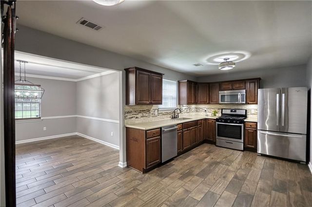 123 The Esplanade Way, Loganville, GA 30052
