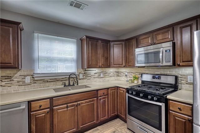 123 The Esplanade Way, Loganville, GA 30052