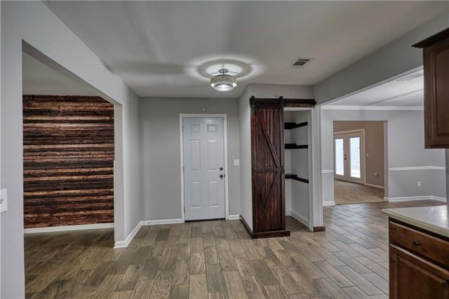 123 The Esplanade Way, Loganville, GA 30052
