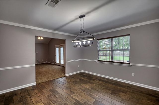 123 The Esplanade Way, Loganville, GA 30052