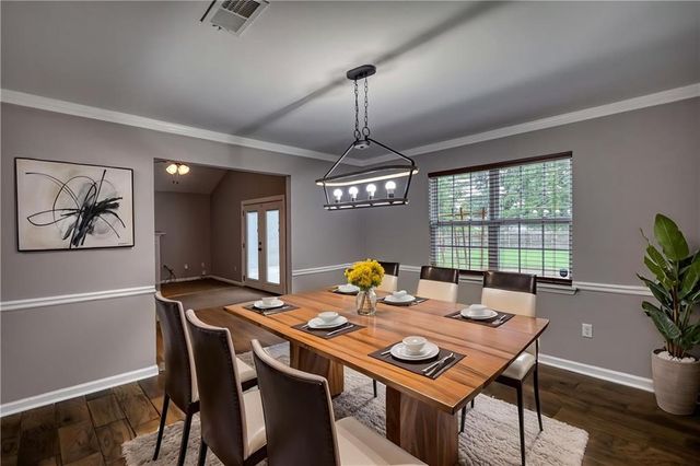 123 The Esplanade Way, Loganville, GA 30052