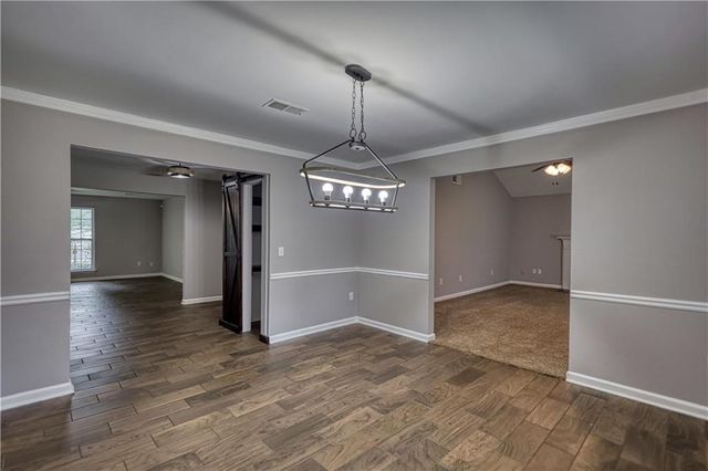 123 The Esplanade Way, Loganville, GA 30052