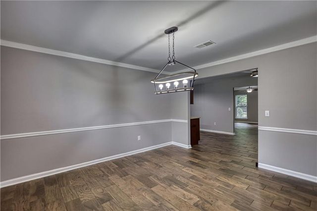 123 The Esplanade Way, Loganville, GA 30052