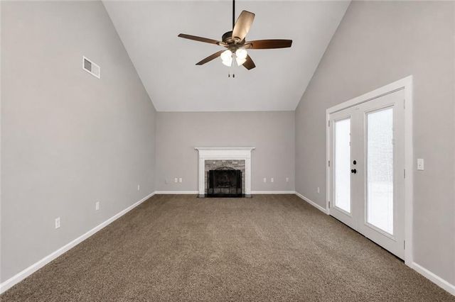 123 The Esplanade Way, Loganville, GA 30052