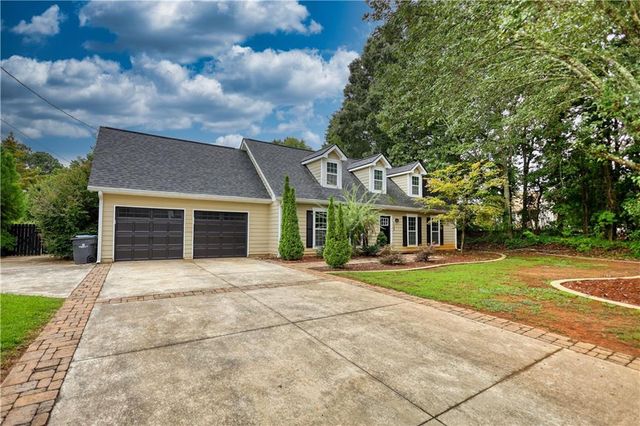 123 The Esplanade Way, Loganville, GA 30052