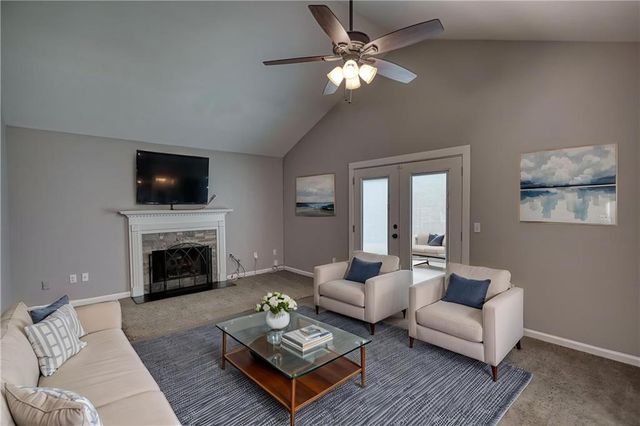 123 The Esplanade Way, Loganville, GA 30052