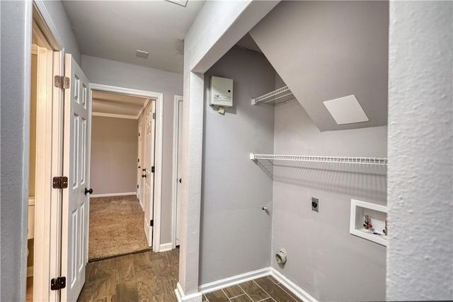 123 The Esplanade Way, Loganville, GA 30052