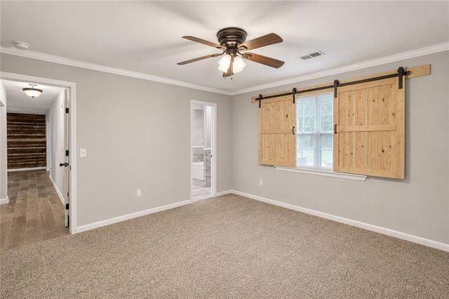 123 The Esplanade Way, Loganville, GA 30052