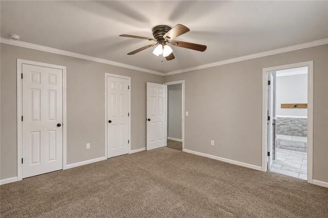 123 The Esplanade Way, Loganville, GA 30052